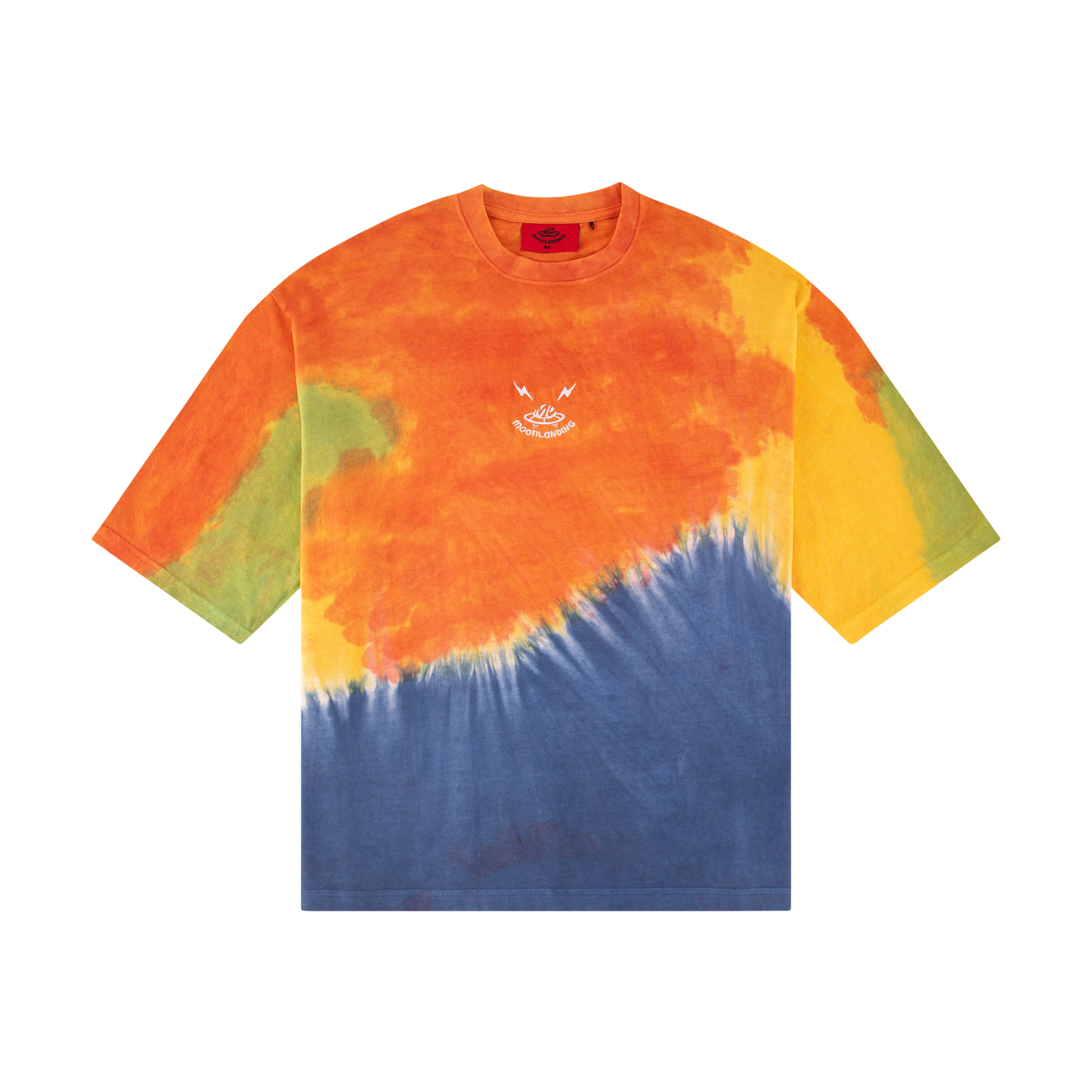 Tie-Dye Fun T-shirt