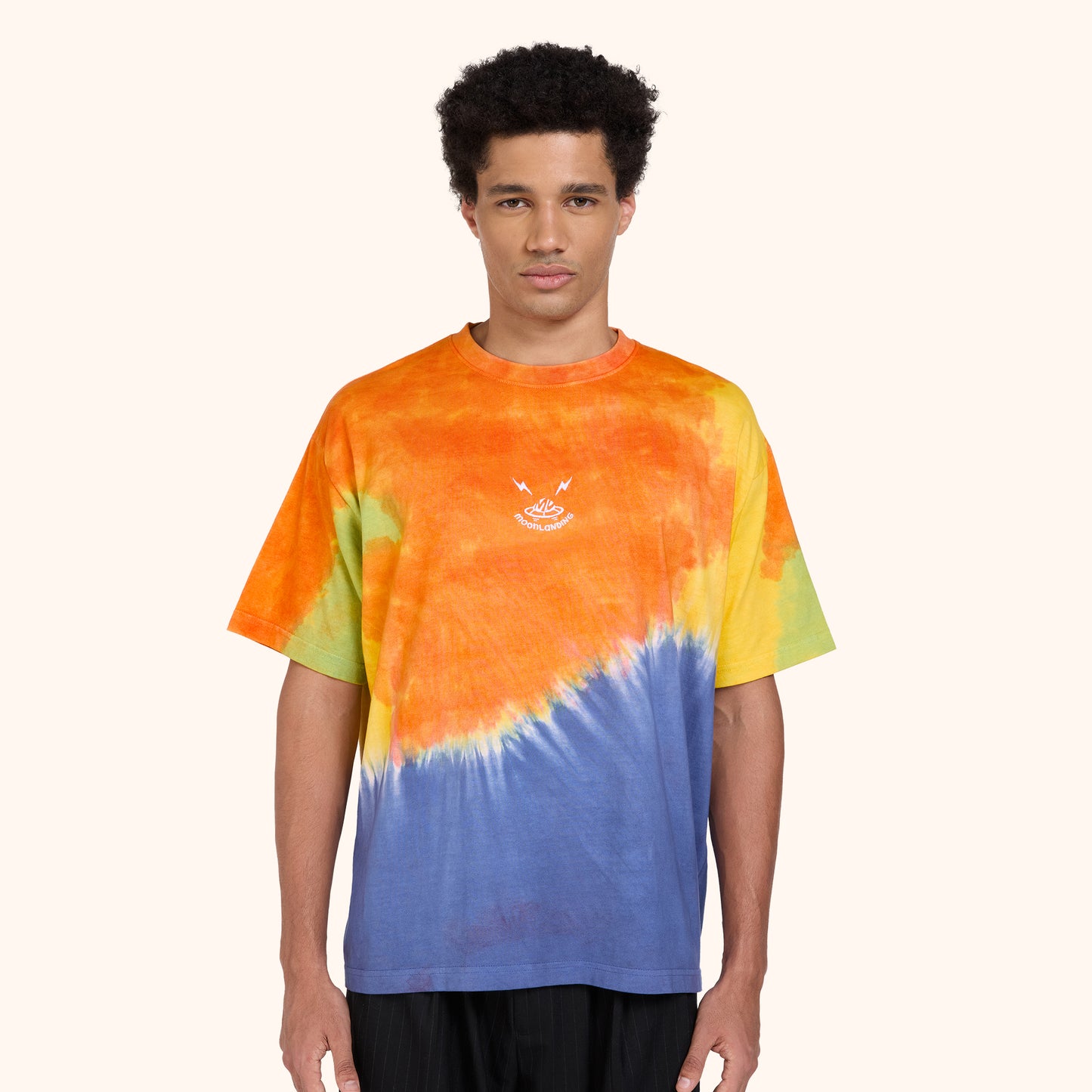 Tie-Dye Fun T-shirt