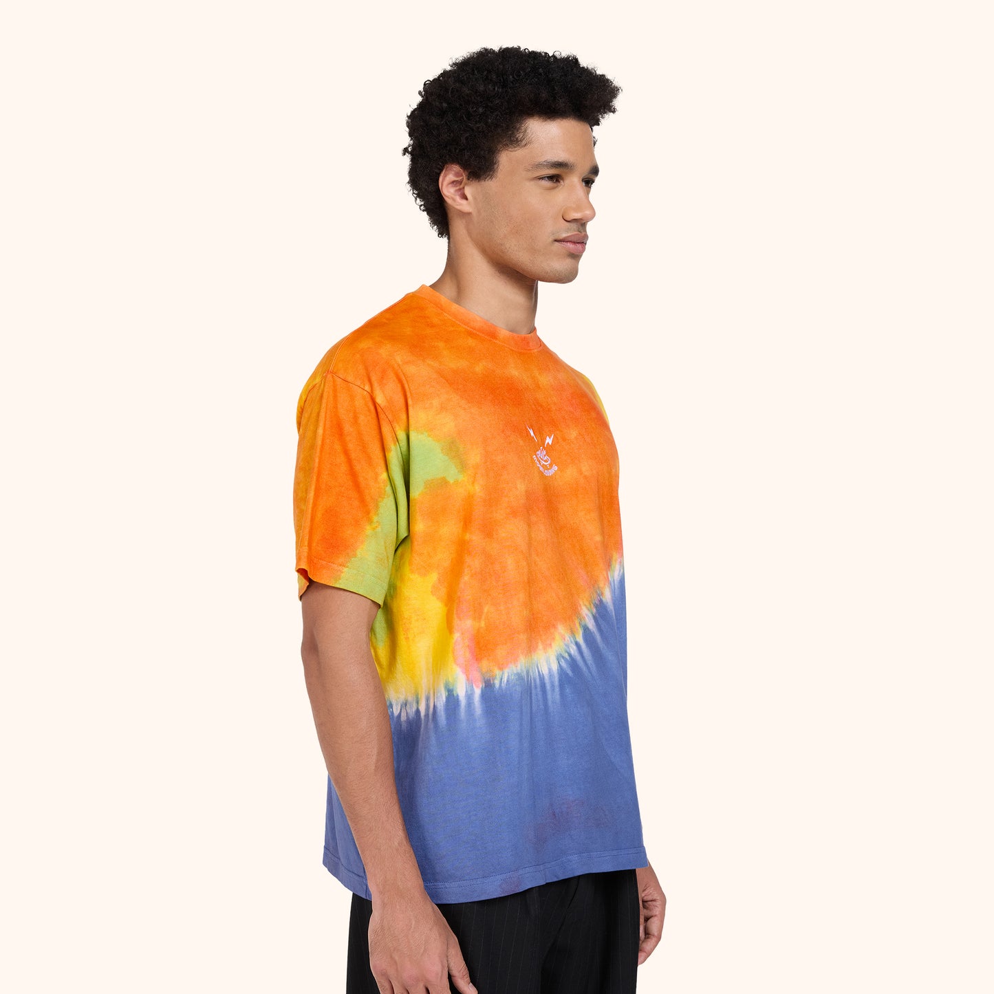 Tie-Dye Fun T-shirt