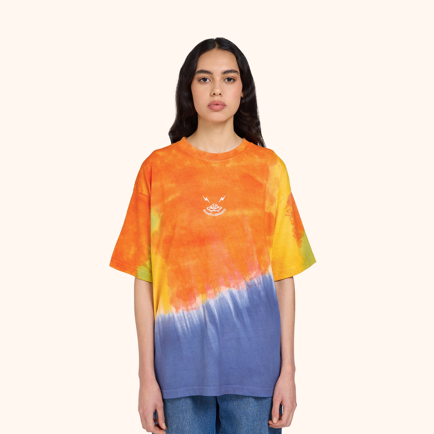 Tie-Dye Fun T-shirt