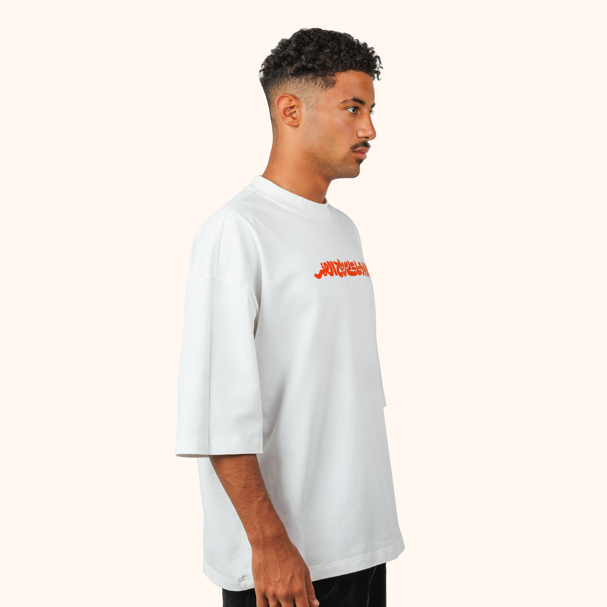 Landing On The Moon Tee