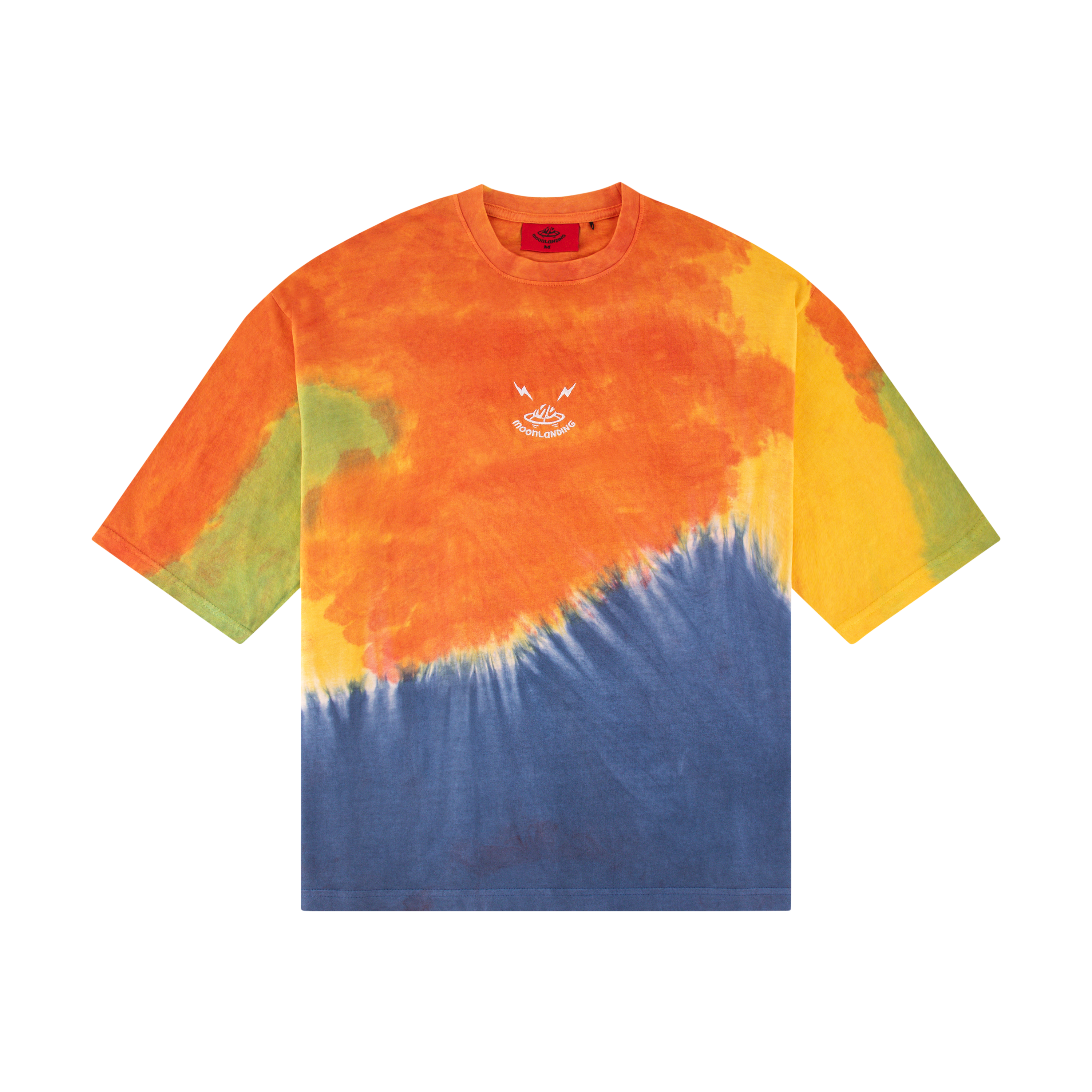 Tie-Dye Fun T-shirt
