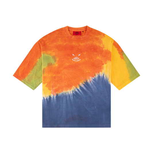 Tie-Dye Fun T-shirt