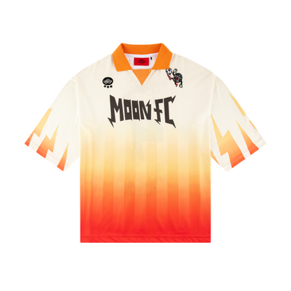Play 4 Fun Orange Jersey