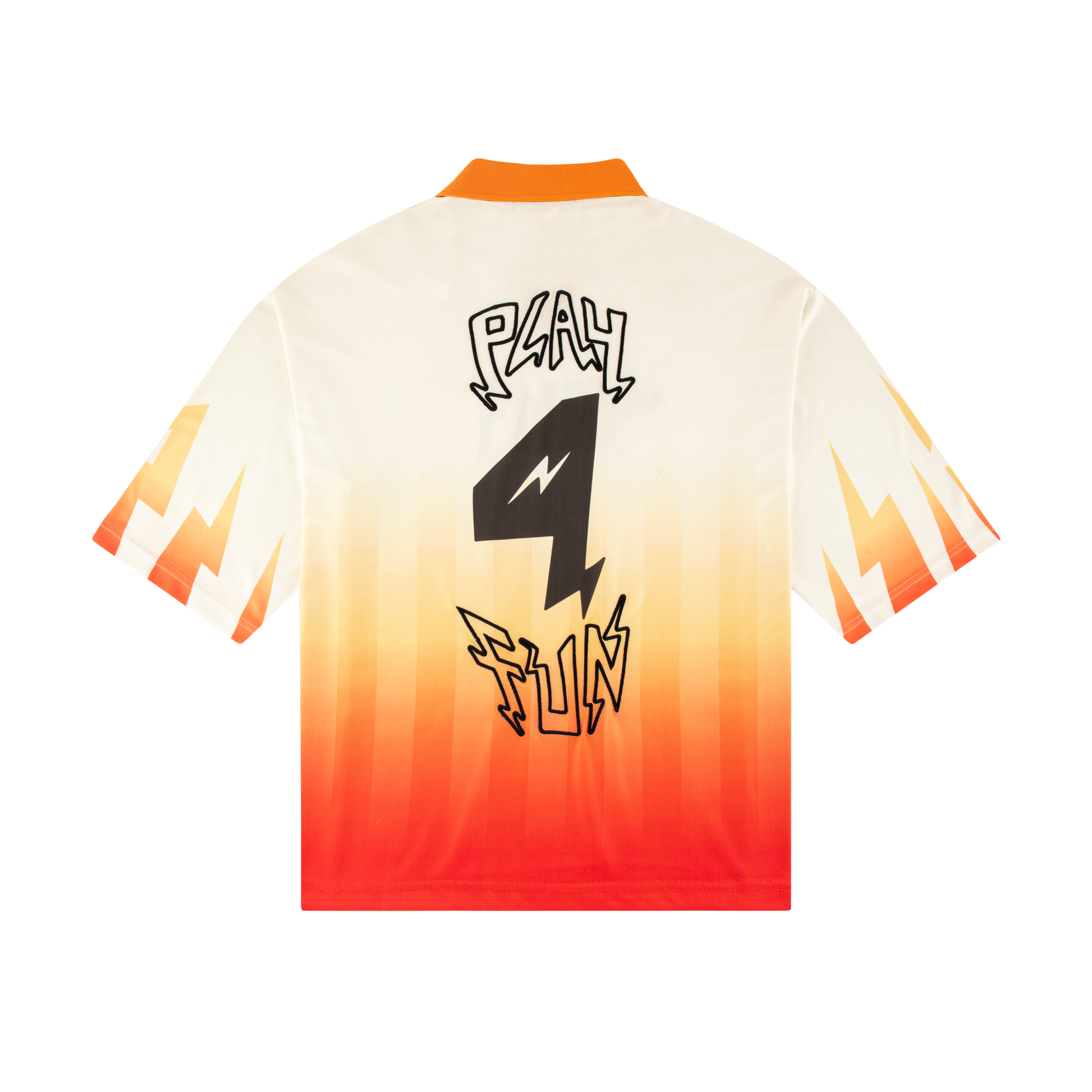 Play 4 Fun Jersey