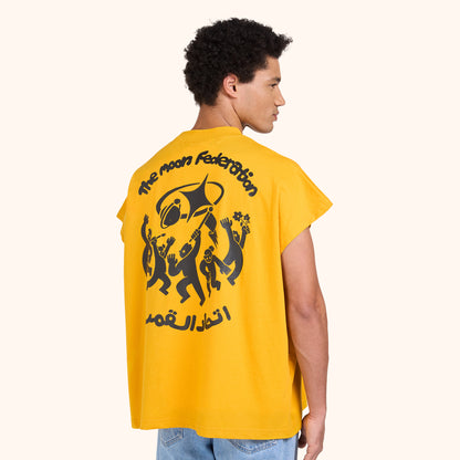 Moon Federation Top