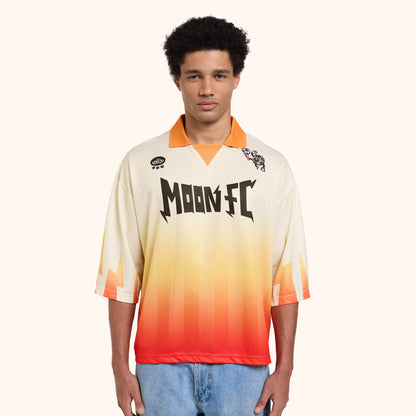 Play 4 Fun Orange Jersey