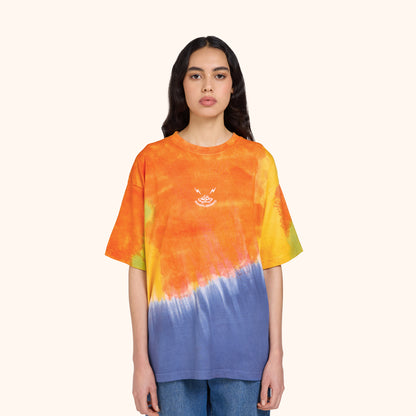 Tie-Dye Fun T-shirt