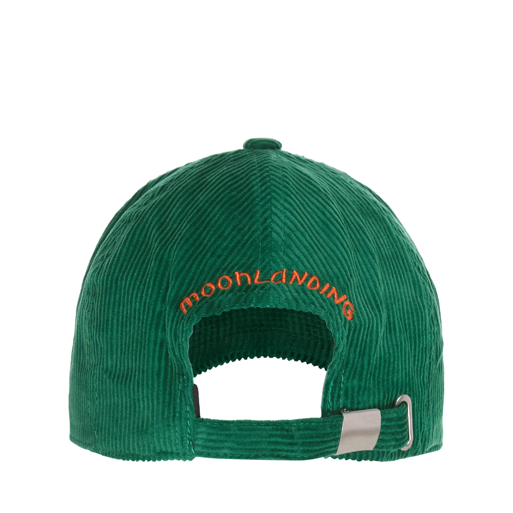 Moonlanding Corduroy Hat