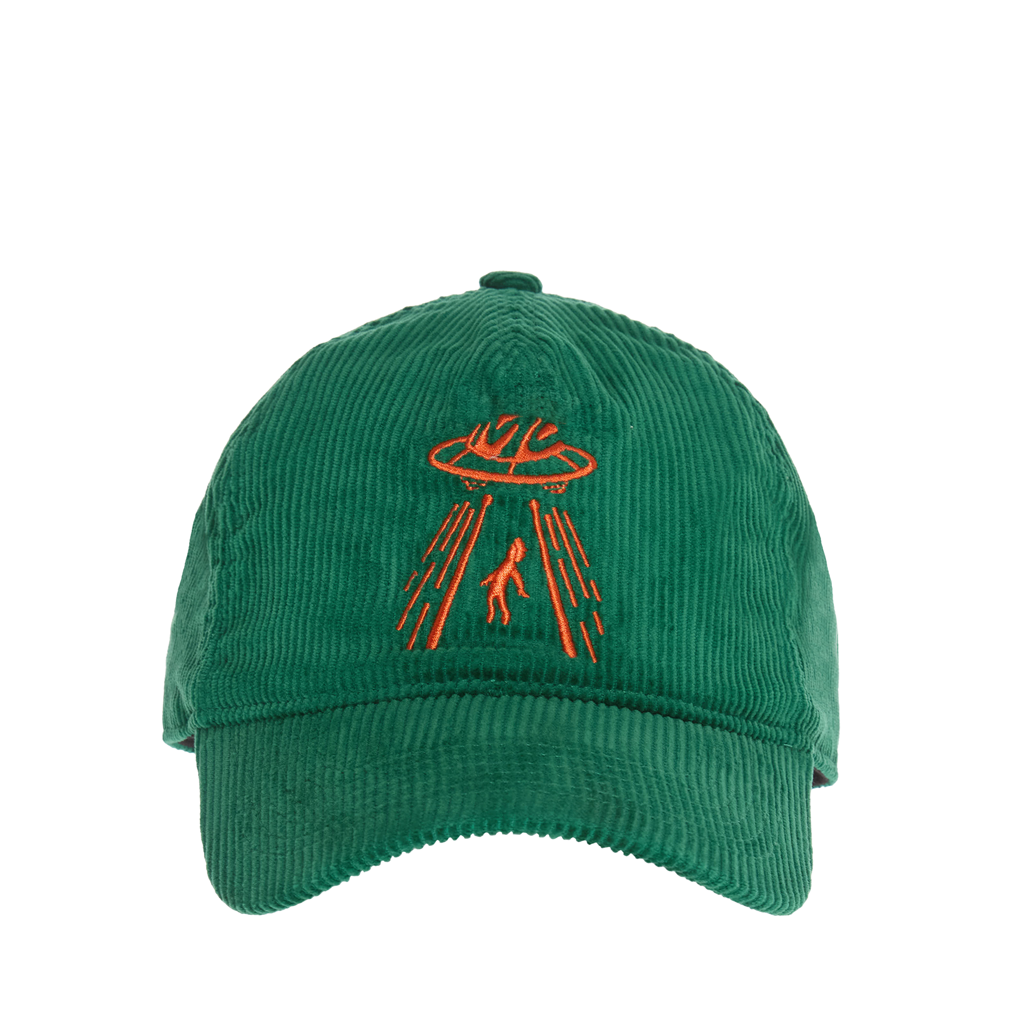 Moonlanding Corduroy Hat