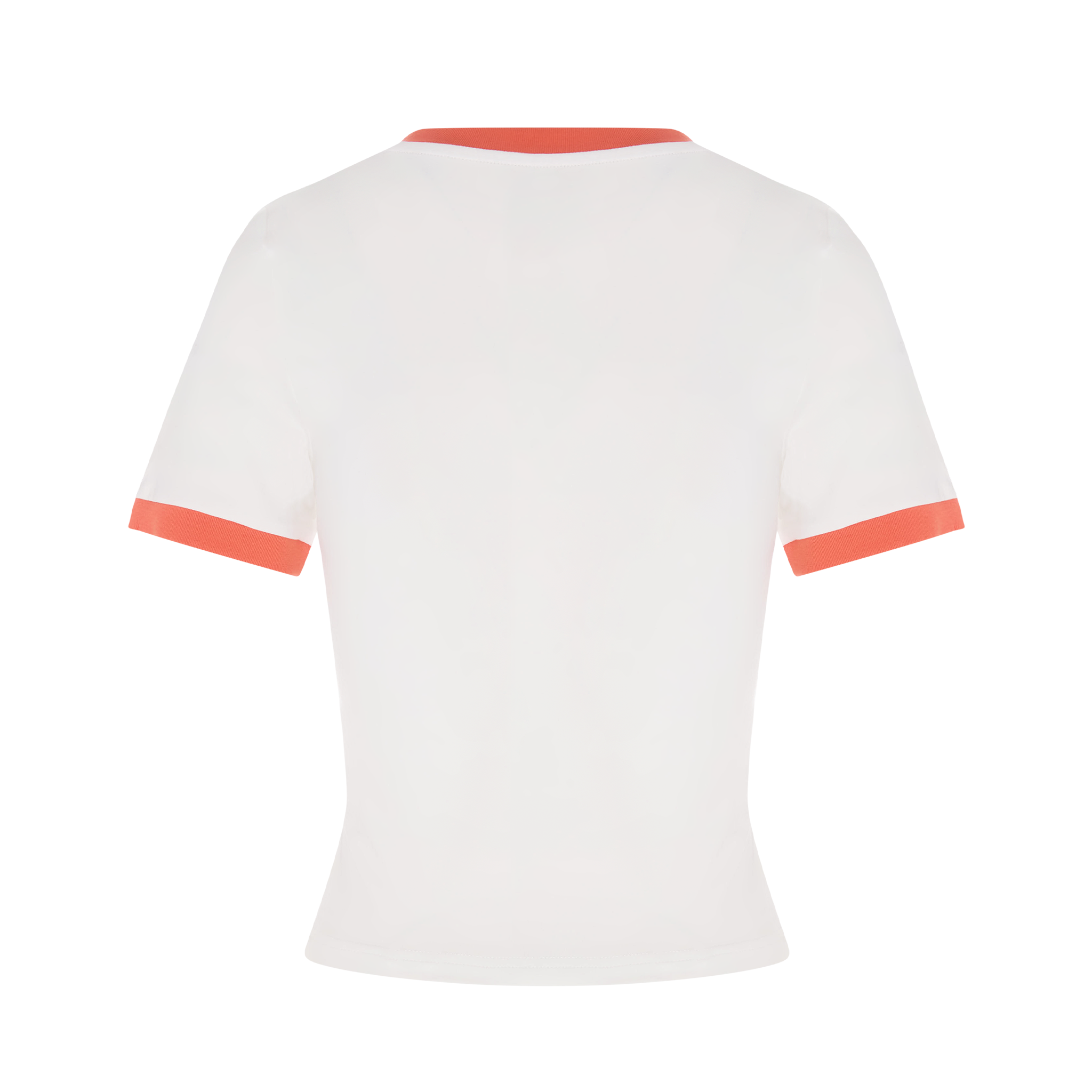 Tired Girlie Baby Tee