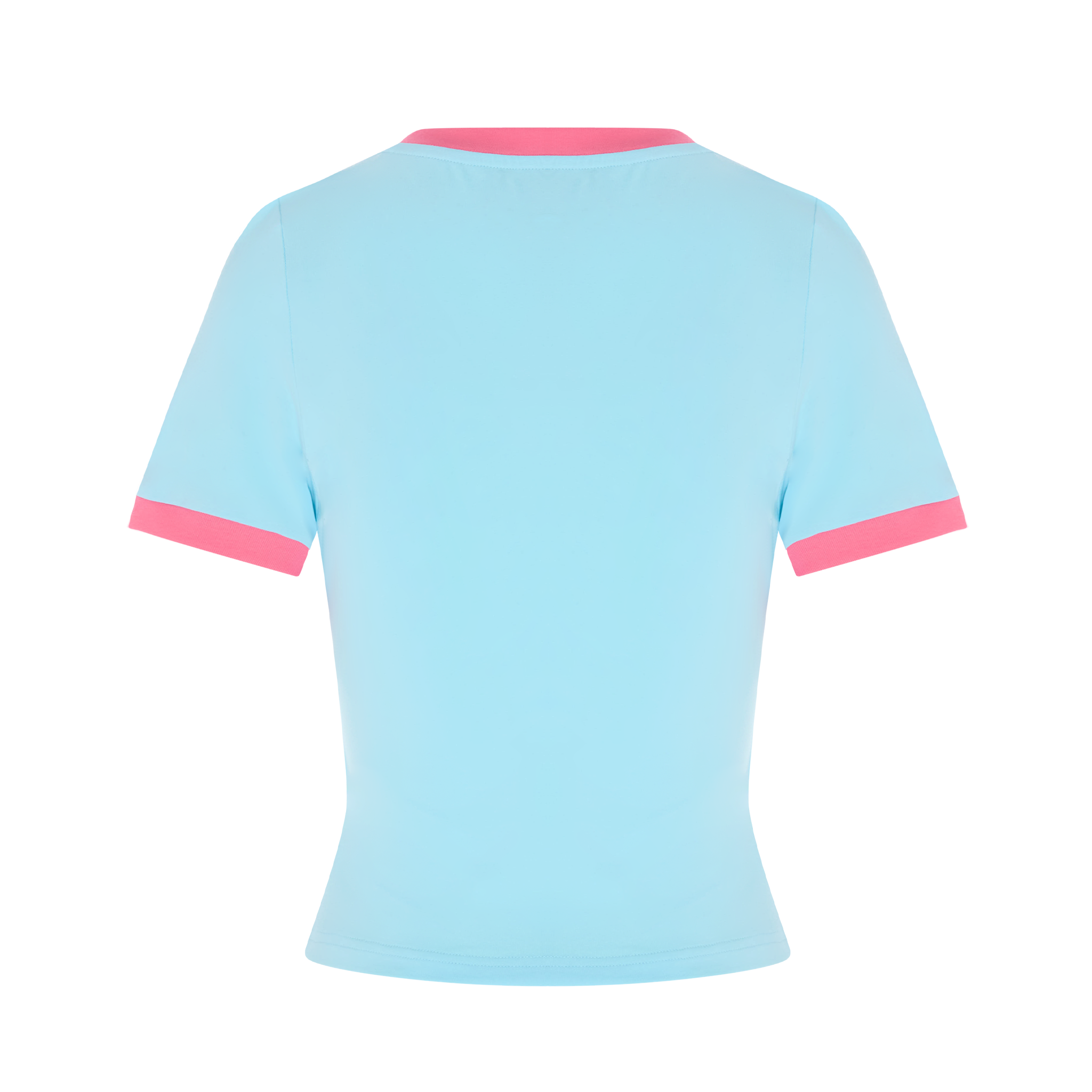 Burden Girlie Baby Tee