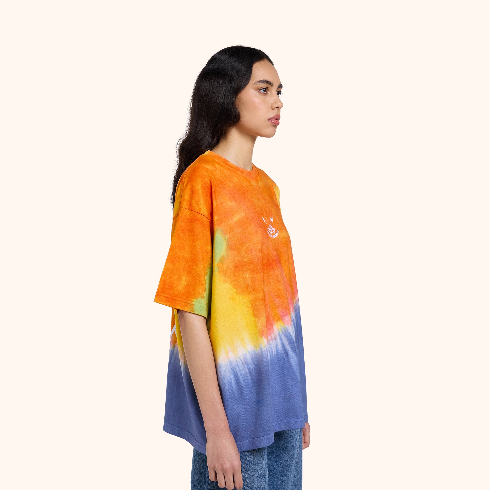 Tie-Dye Fun T-shirt