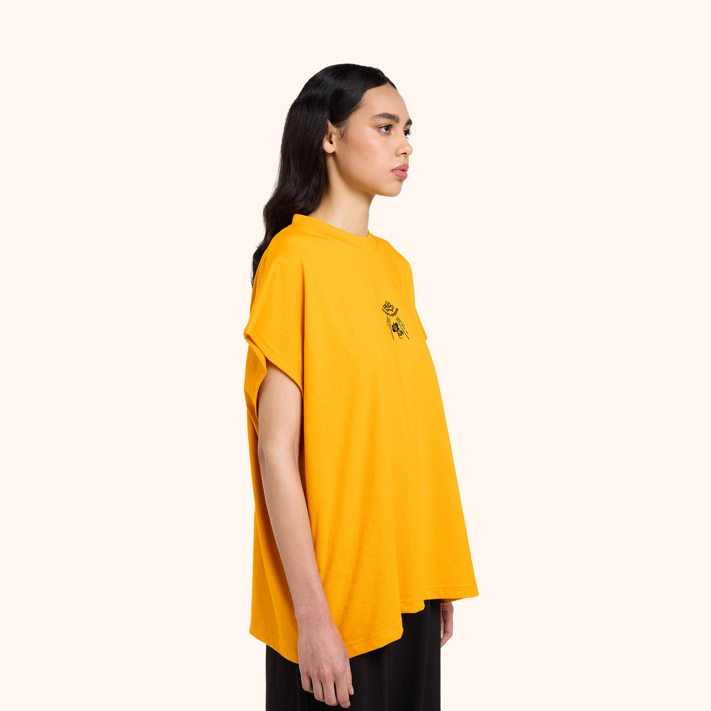Moon Federation Top